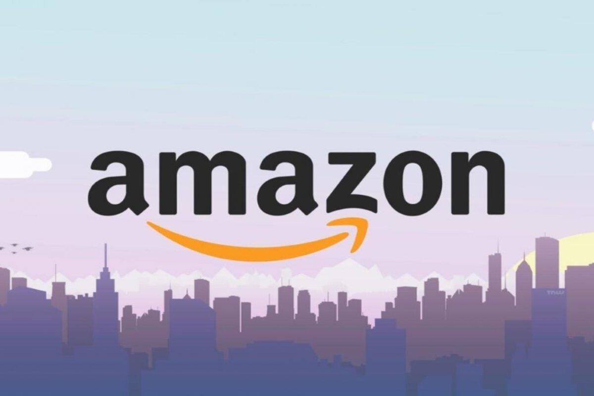 Компания Amazon