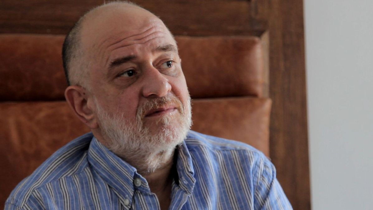 Умер Александр Ройтбурд: биография художника - все что известно
