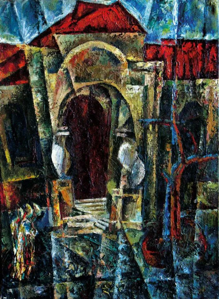 Олександр Ройбурд Олександр Ройбурд