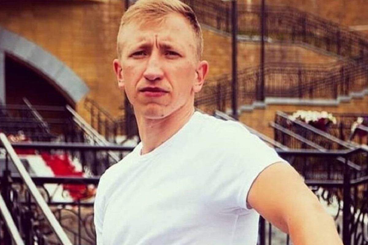 Друзья Шишова говорят, что его убили спецслужбы России или Беларуси Друзья Шишова говорят, что его убили спецслужбы России или Беларуси