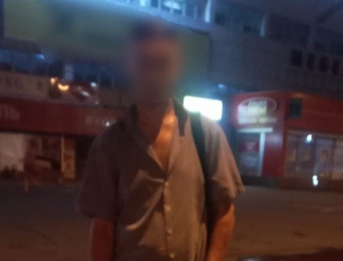 В Харькове пьяный водитель маршрутки предлагал патрульным взятку В Харькове пьяный водитель маршрутки предлагал патрульным взятку