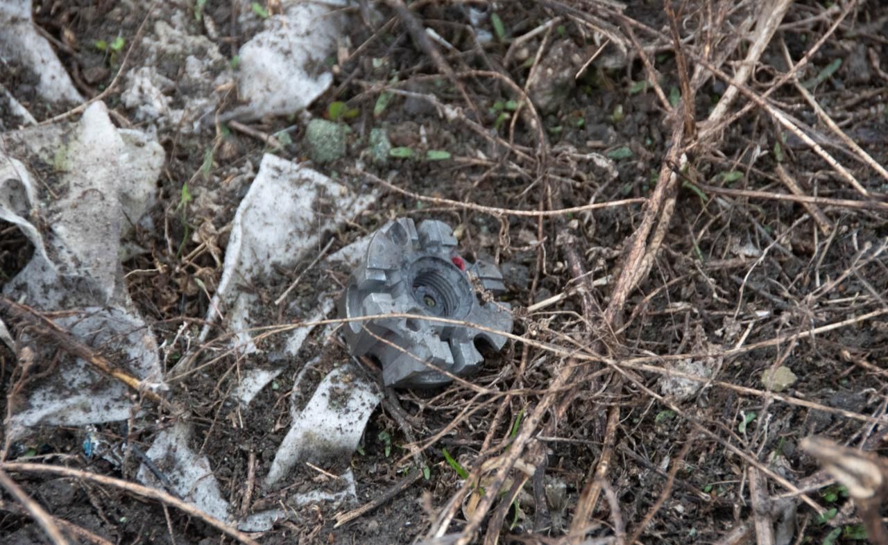 Підірвалися на міні: в Афганістані загинули 12 членів однієї родини Підірвалися на міні: в Афганістані загинули 12 членів однієї родини