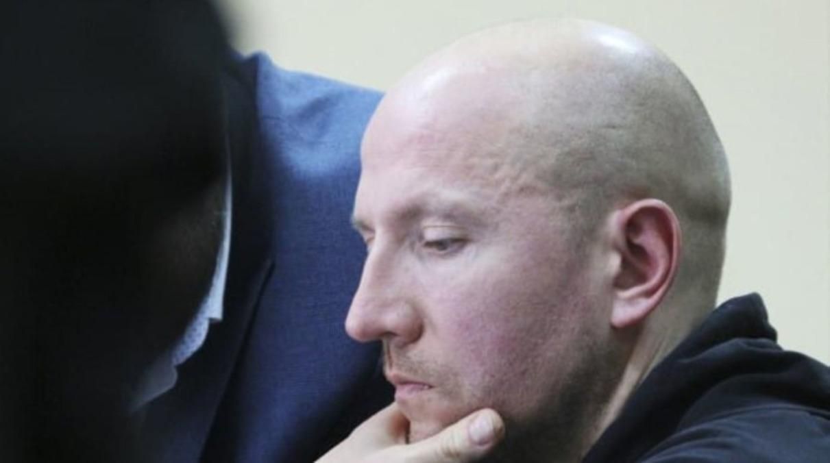 Суд снова арестовал подозреваемого в похищении Луценко и Вербицкого Суд снова арестовал подозреваемого в похищении Луценко и Вербицкого