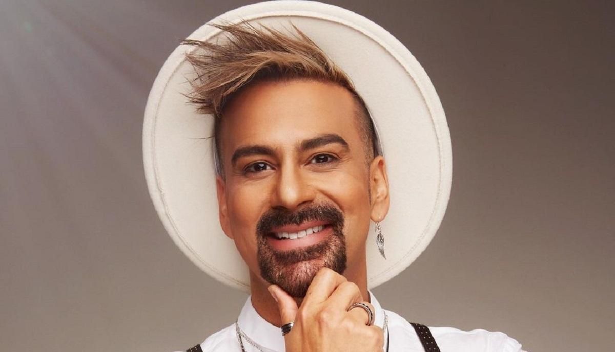 "Тому що я справжній гуцул": Амадор Лопес про величезну любов до України "Тому що я справжній гуцул": Амадор Лопес про величезну любов до України