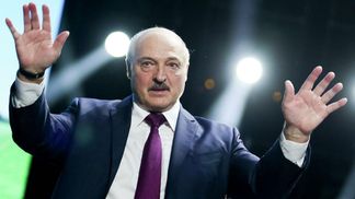 "Лукашенко – державний терорист": у Bild опублікували статтю до річниці виборів у Білорусі 