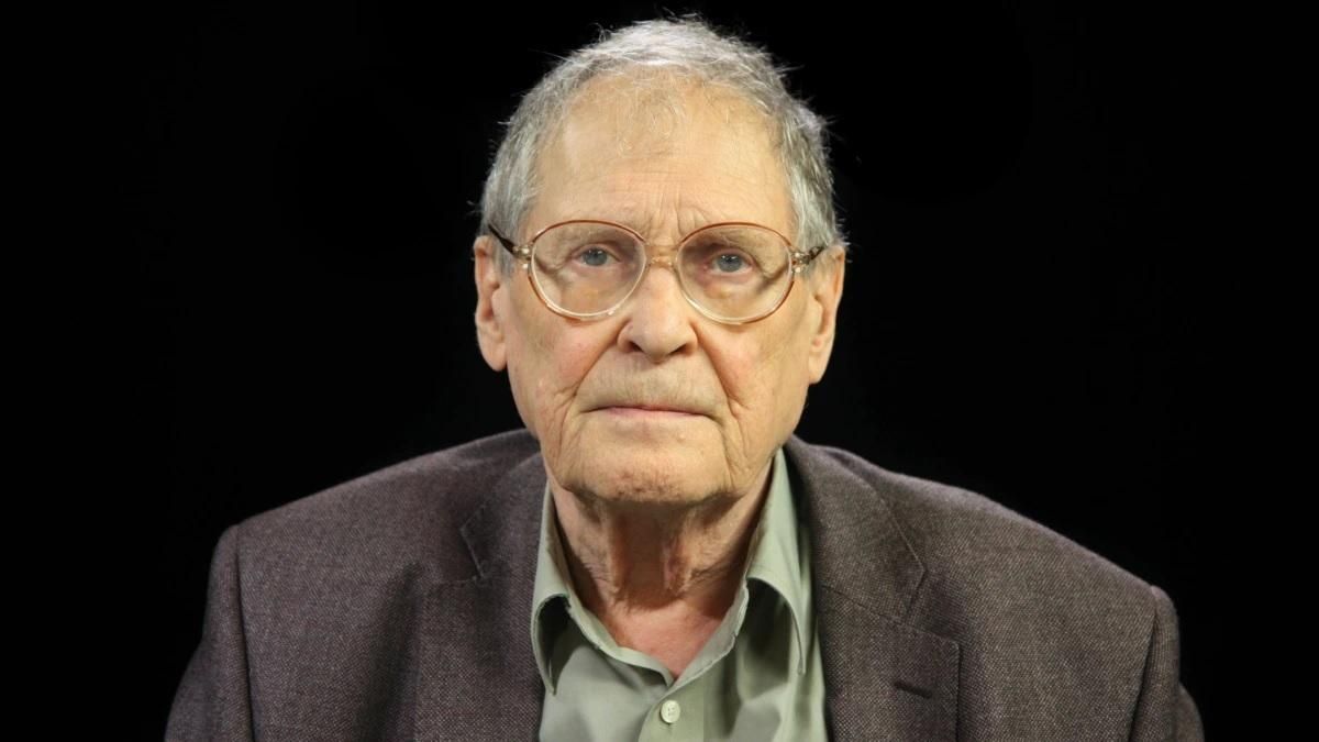 У Росії помер Сергій Ковальов – дисидент і критик Путіна У Росії помер Сергій Ковальов – дисидент і критик Путіна