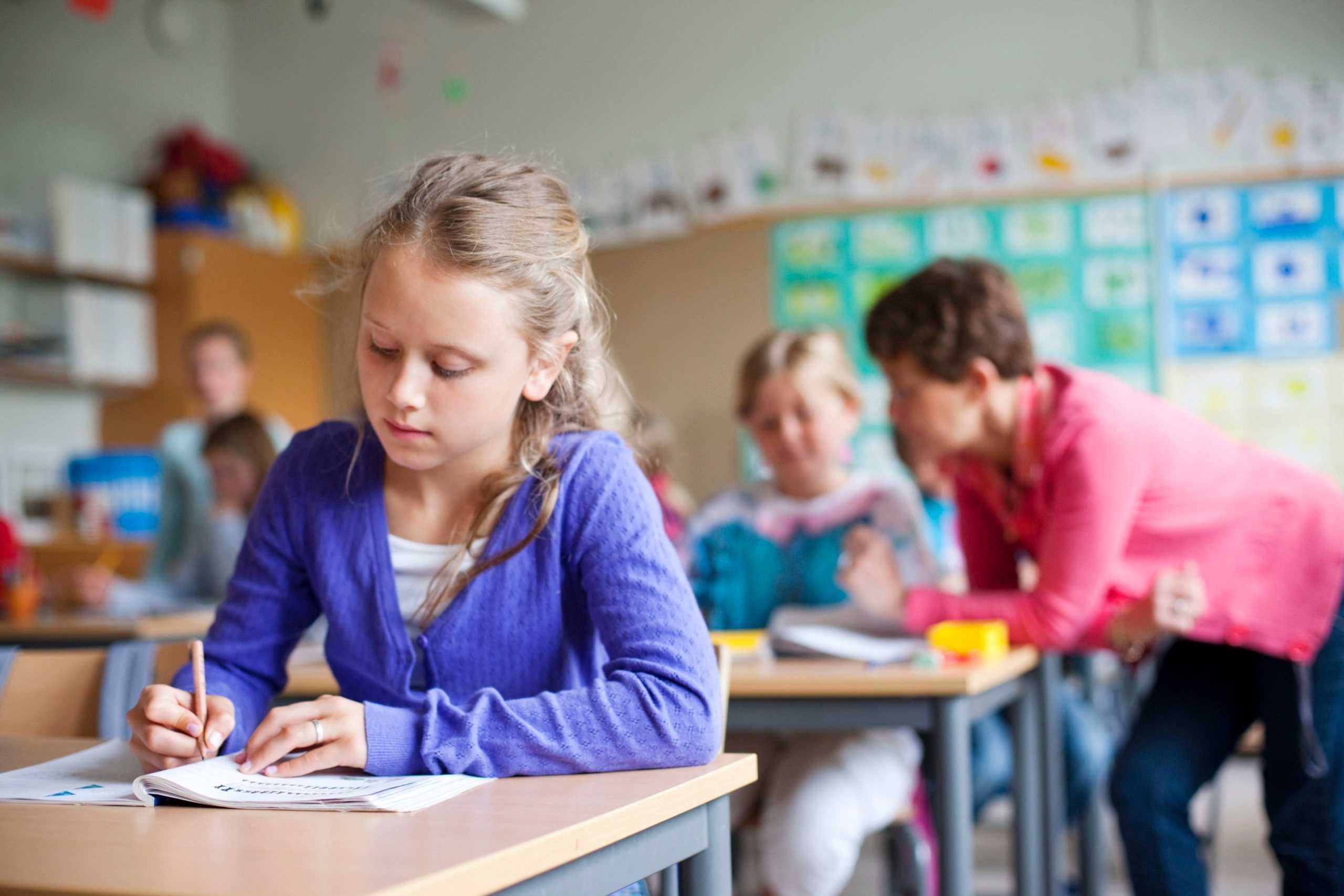 Виплати школярам: як отримати допомогу та чи потрібні документи Виплати школярам: як отримати допомогу та чи потрібні документи