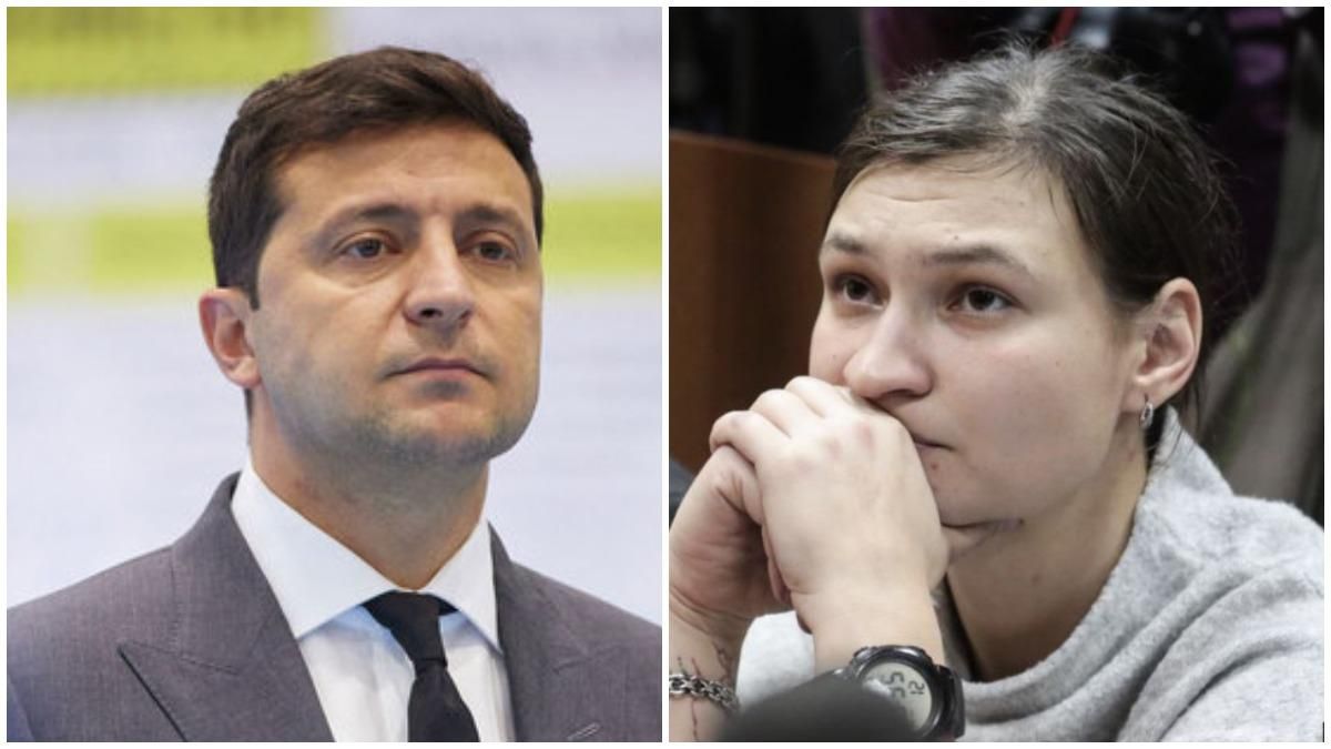 Дугар рассказала, до сих пор ли переписывается с Зеленским Дугар рассказала, до сих пор ли переписывается с Зеленским