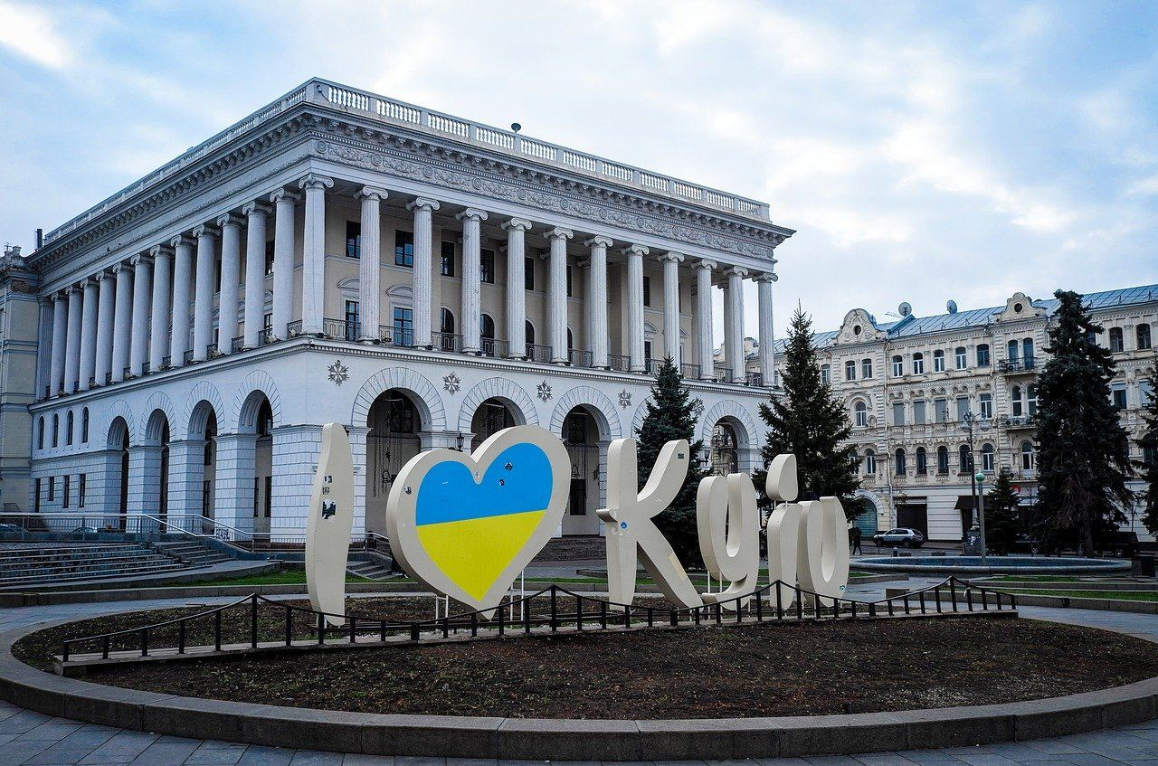 Быстрее, выше, сильнее: независимая Украина и большой спорт