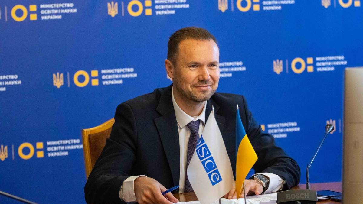 Вчителі мають можливість заробити додатково 20% до зарплати, – Шкарлет Вчителі мають можливість заробити додатково 20% до зарплати, – Шкарлет