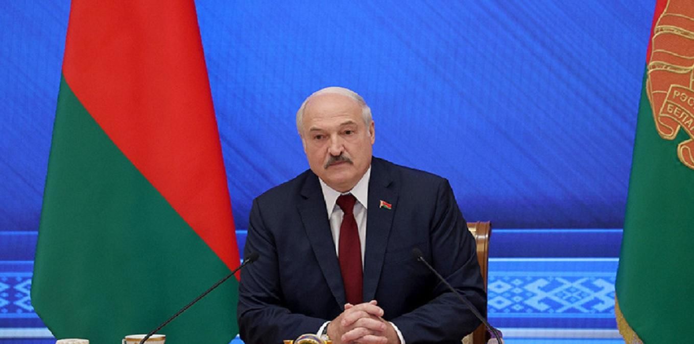 Лукашенко заявил о заслугах Минска в переговорах по Донбассу