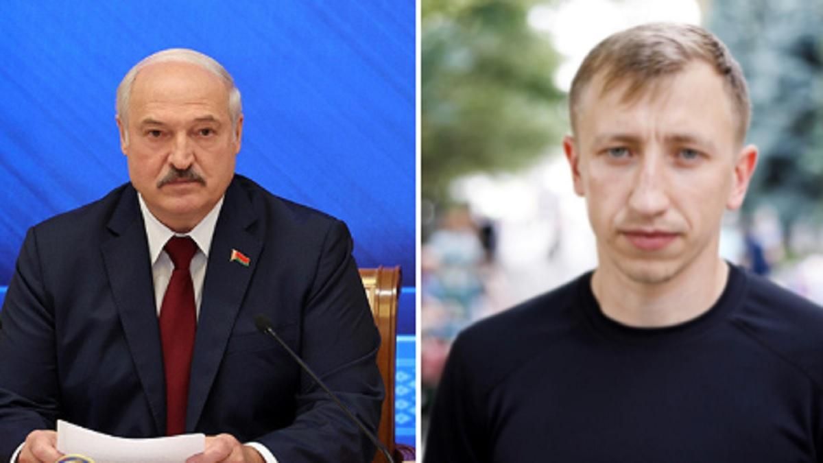 Він для нас ніхто, – Лукашенко про загиблого Шишова
