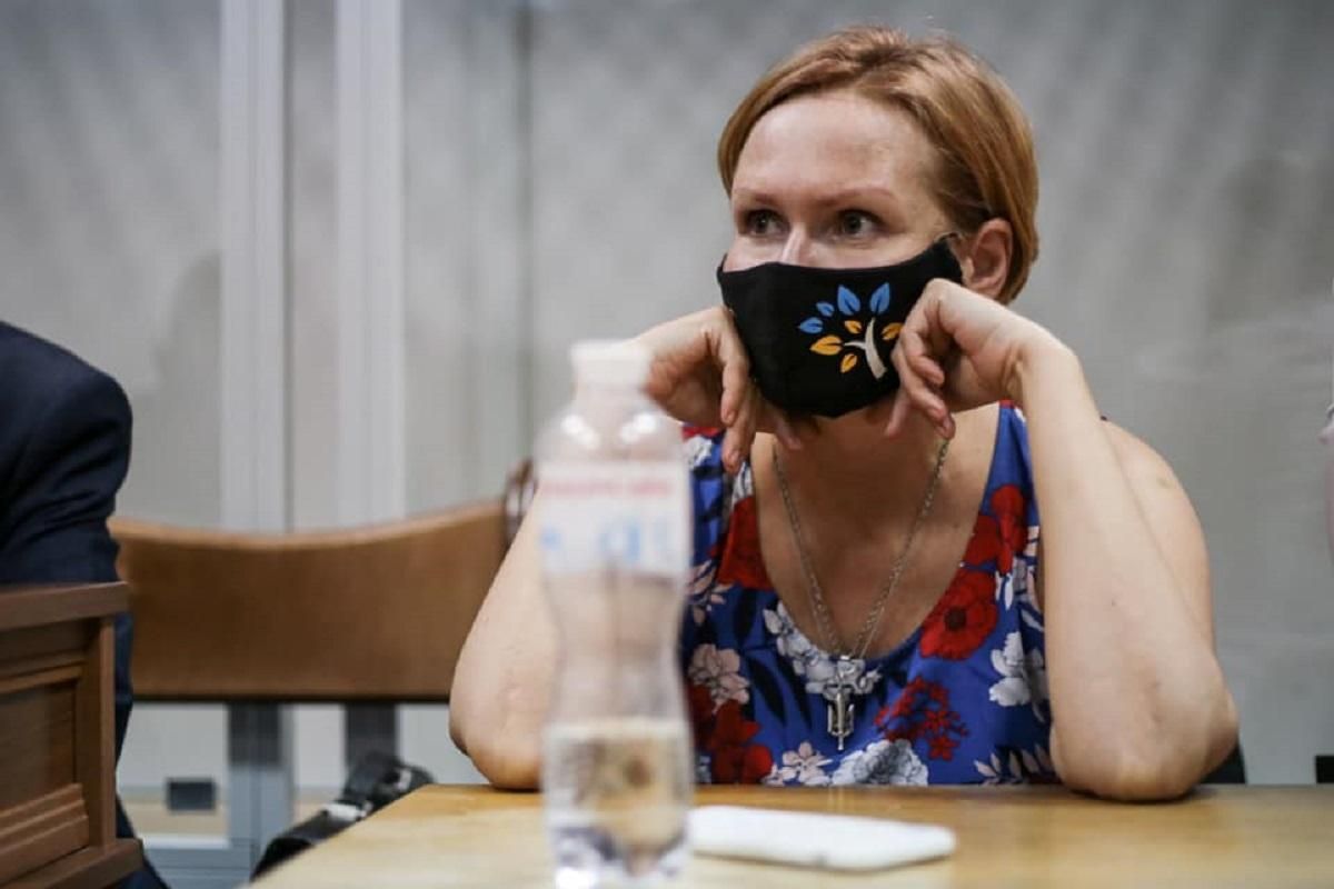 Если по Дугарь следят, то и за мной могут, - Юлия Кузьменко Если по Дугарь следят, то и за мной могут, - Юлия Кузьменко