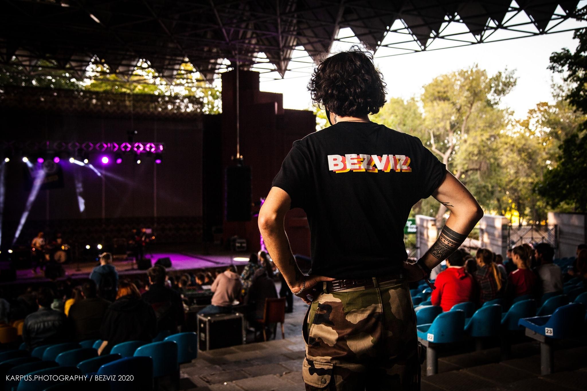 Як Дніпро йде до статусу культурної столиці – інтерв'ю з Гельфером Як Дніпро йде до статусу культурної столиці – інтерв'ю з Гельфером