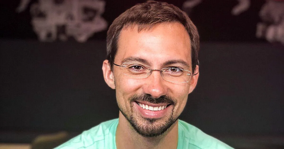 Влад Яценко Влад Яценко