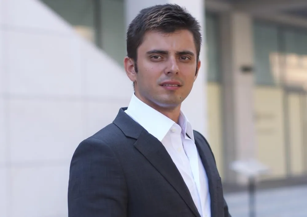 Олег Рогинський Олег Рогинський