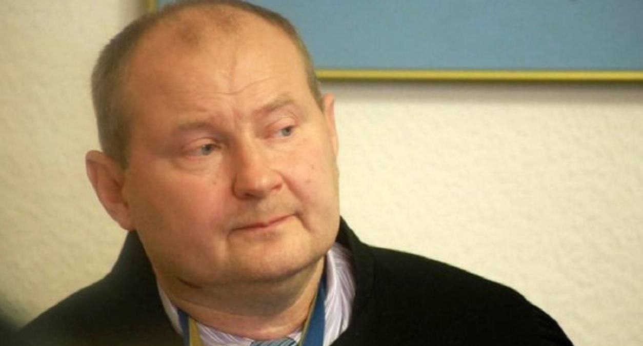 САП оскаржує рішення суду про запобіжний захід Чаусу