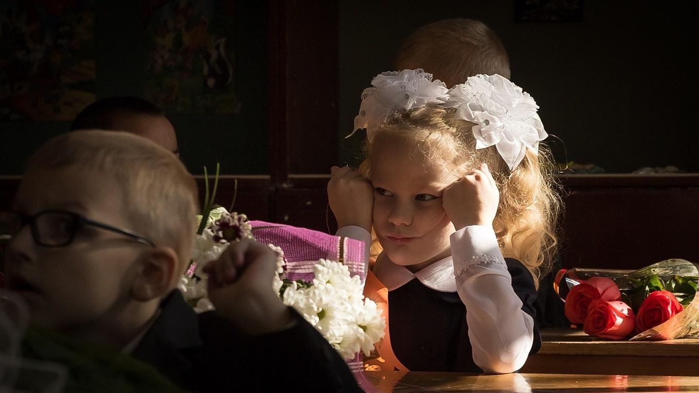 Форма и зарплата учителей: 8 мифов о школе, которые надо забыть Форма и зарплата учителей: 8 мифов о школе, которые надо забыть