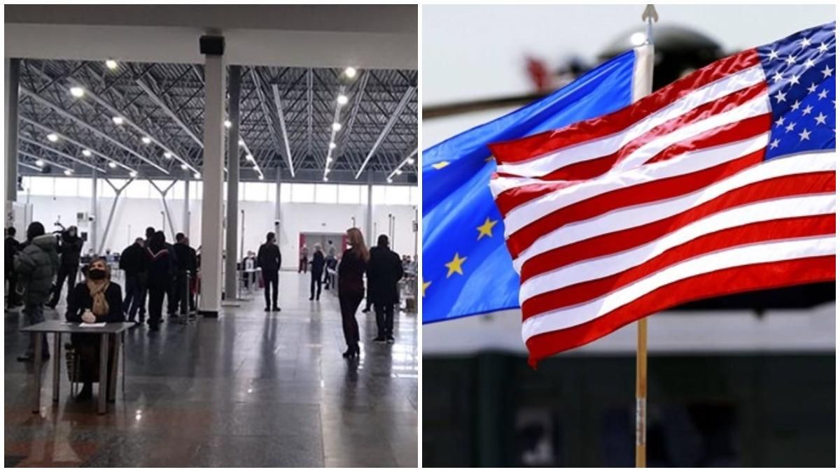 Пріоритет для США та Євросоюзу, – юрист про конкурс на керівника САП Пріоритет для США та Євросоюзу, – юрист про конкурс на керівника САП