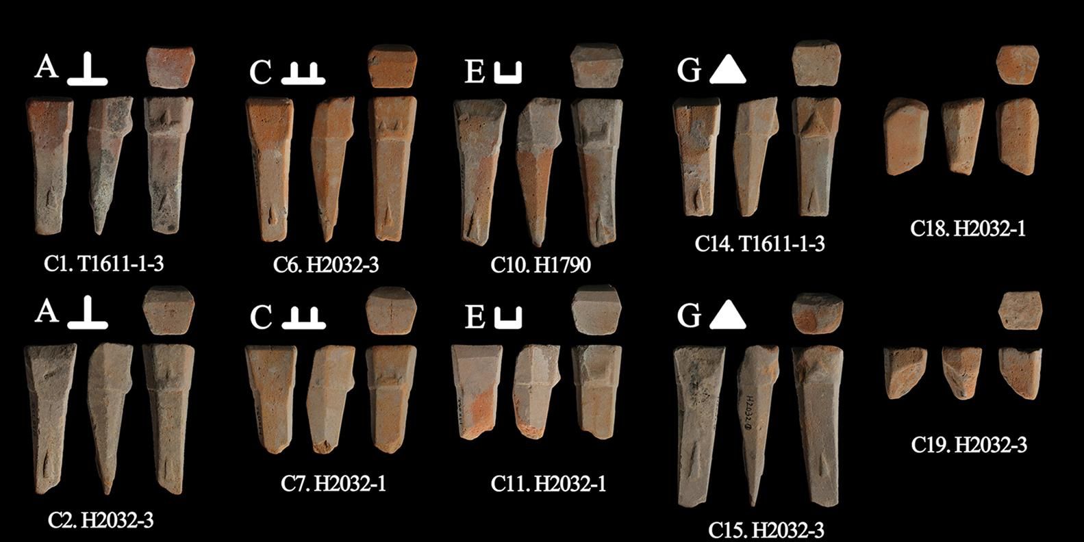 Монетний двір: археологи знайшли давній монетний двір Монетний двір: археологи знайшли давній монетний двір
