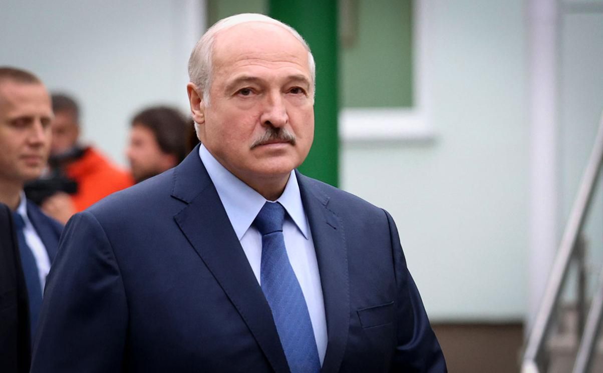 Лукашенко уверяет, что Протасевича заказали