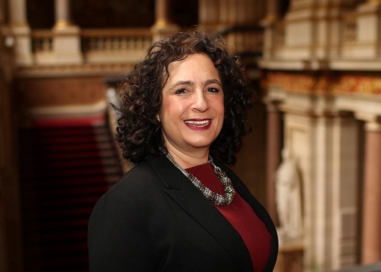 Мелінда Сіммонс запропонувала Україні скоротити видобуток вугілля Мелінда Сіммонс запропонувала Україні скоротити видобуток вугілля