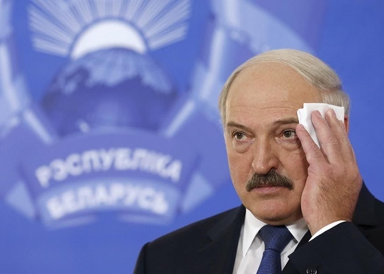 Велика Британія ввела нові санкції проти Білорусі