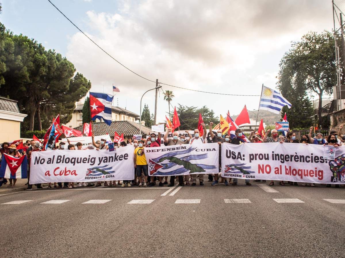 На Кубе легализировали частный бизнес после массовых протестов