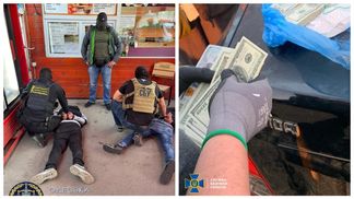 60 кілограмів кокаїну у контейнерах з бананами: в Одесі виявили наркотрафік до ЄС