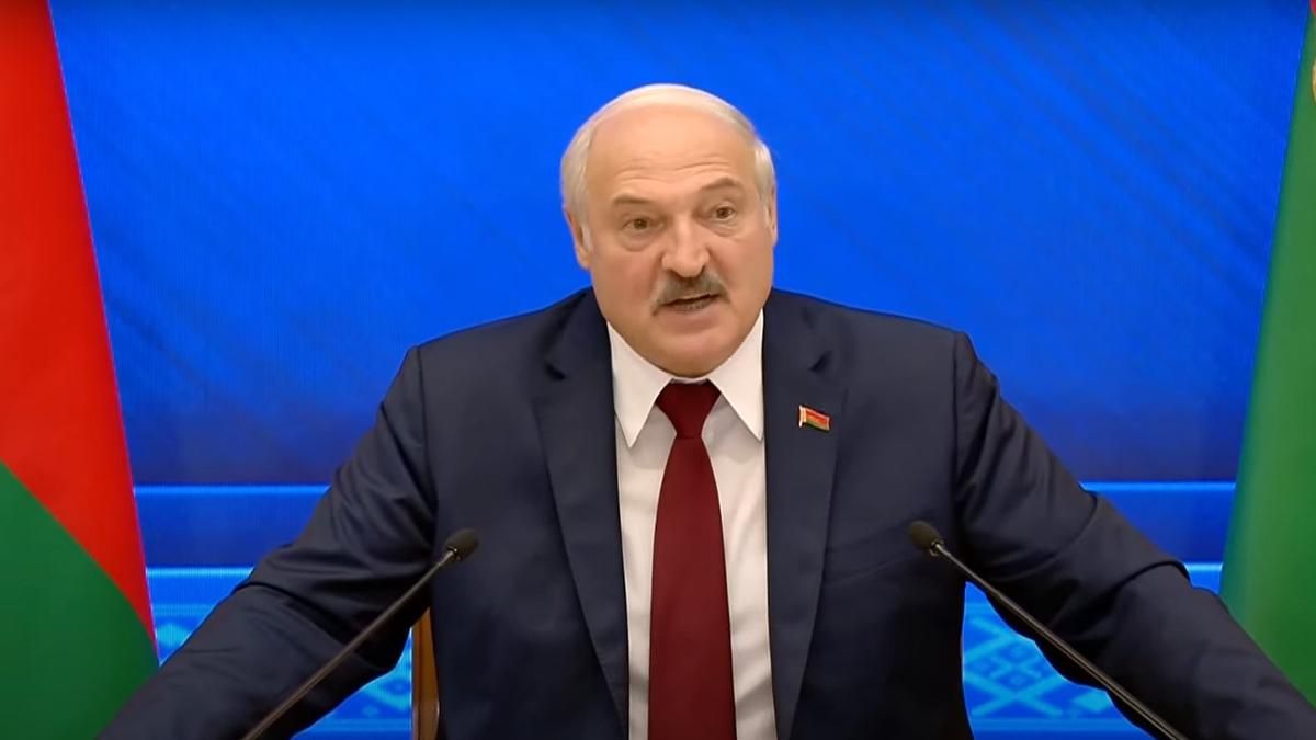 Обещаю, до конца года, - Лукашенко о гражданстве украинцам Обещаю, до конца года, - Лукашенко о гражданстве украинцам