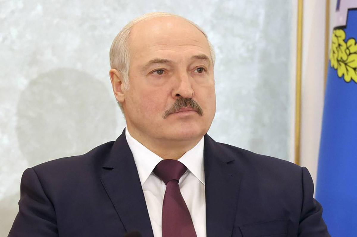Лукашенко наговорил себе на Гаагу, – Анна Красулина