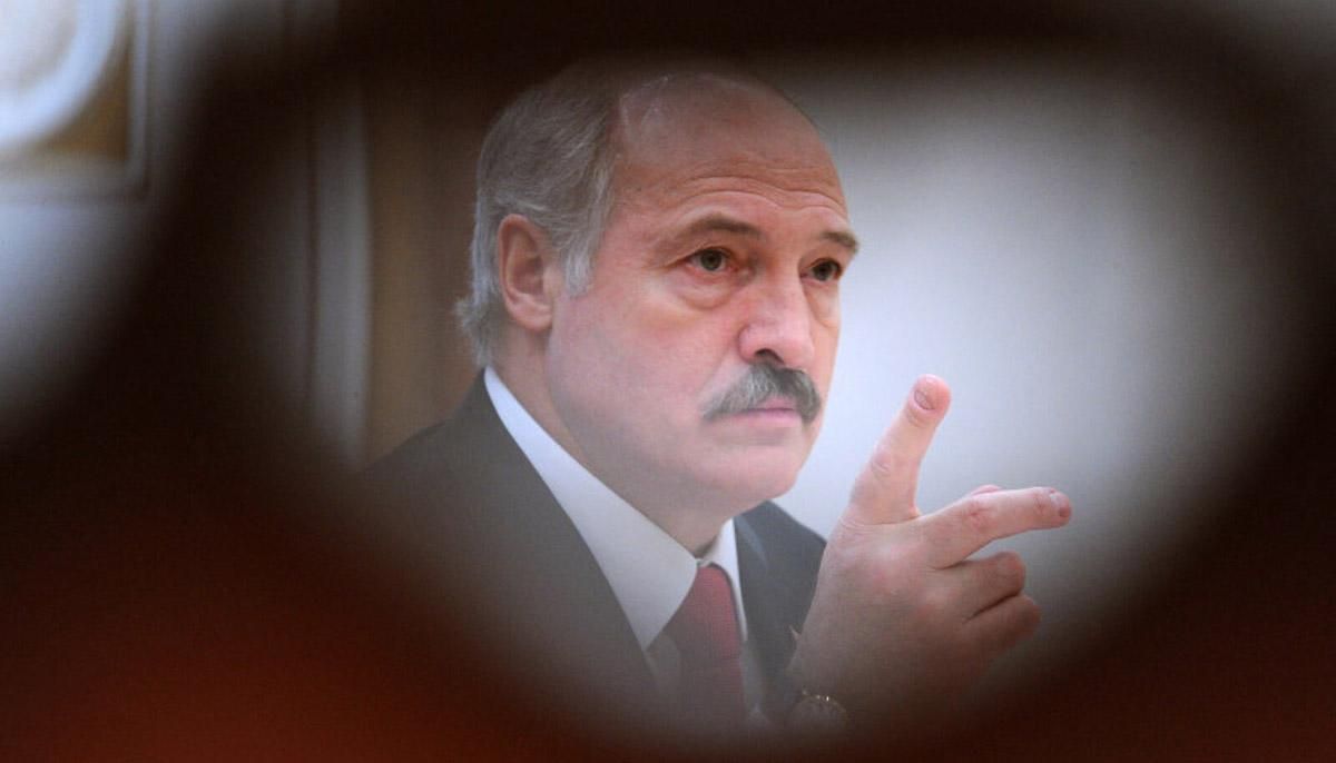 Зеленський до цього нічого не має, – Лукашенко про справу вагнерівців