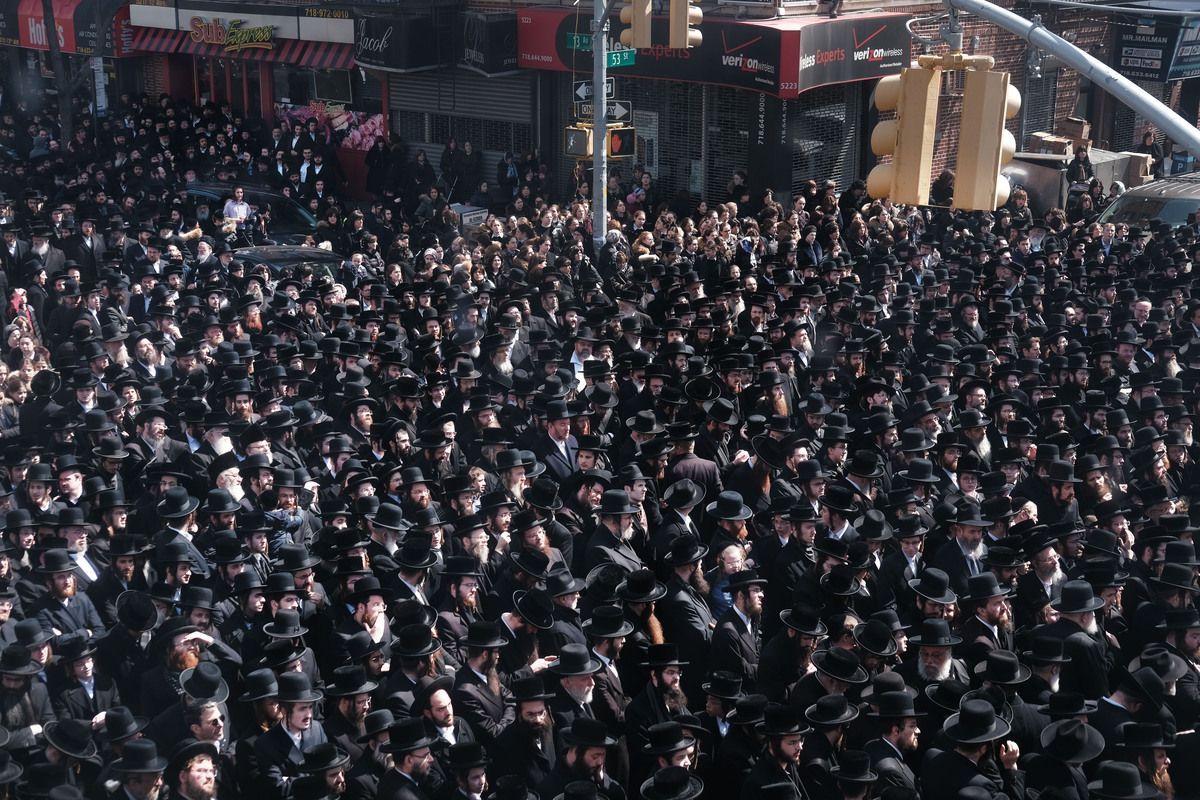 У МОЗ готуються приймати в Умані паломників-хасидів У МОЗ готуються приймати в Умані паломників-хасидів