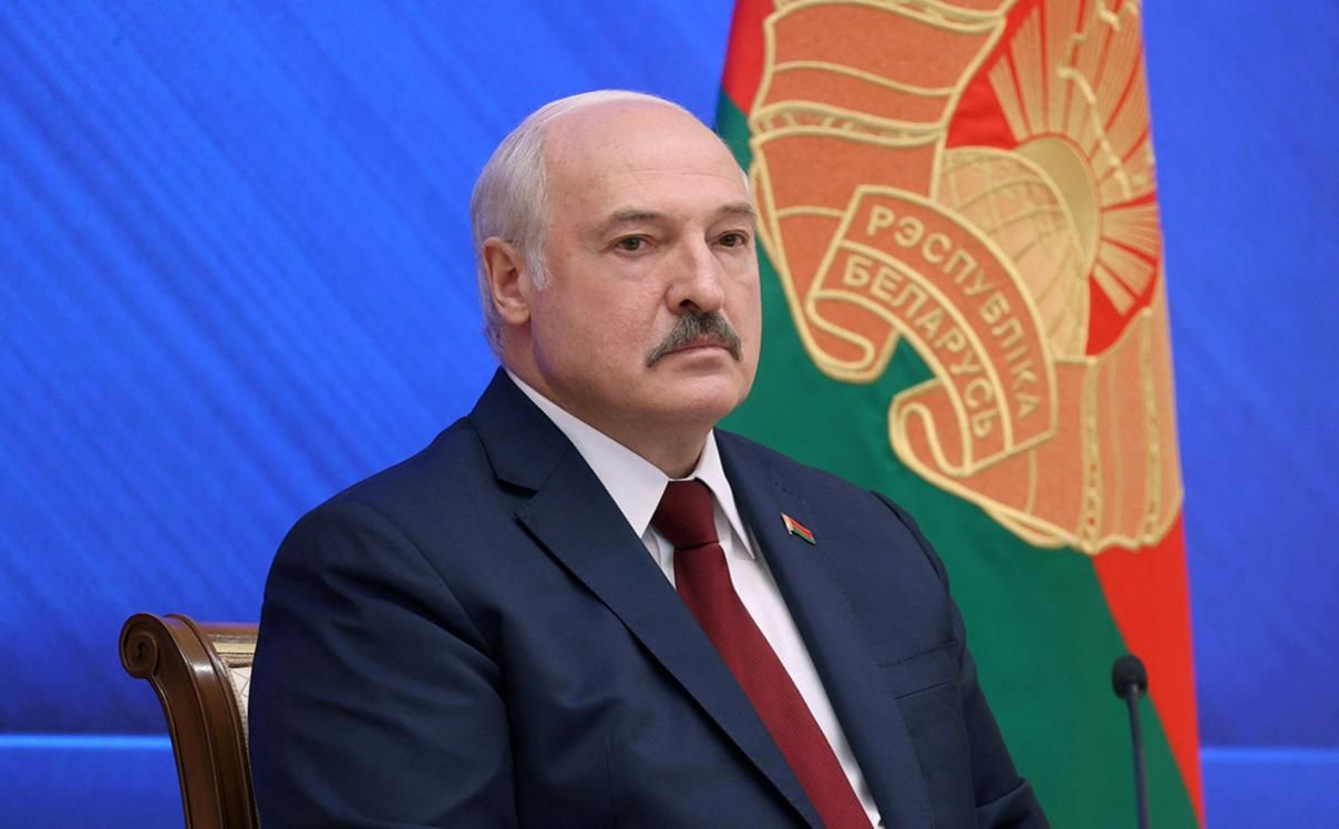 Змицер Мицкевич о заявлениях Лукашенко: Психически больной человек