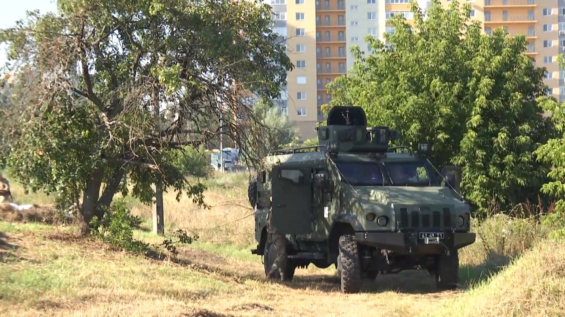 У Києві стартували масштабні навчання тероборони: фото, відео