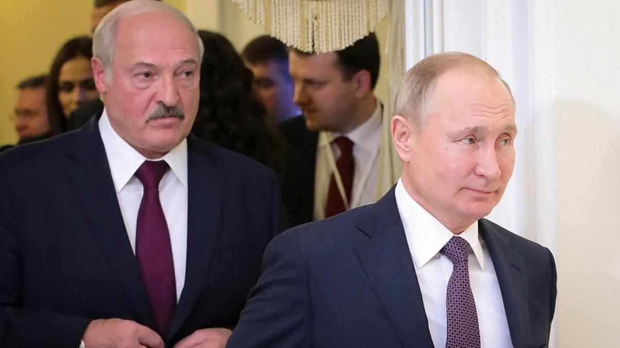 Між іншим з Дмитром Гнапом і Денисом Казанським: конференція Лукашенка