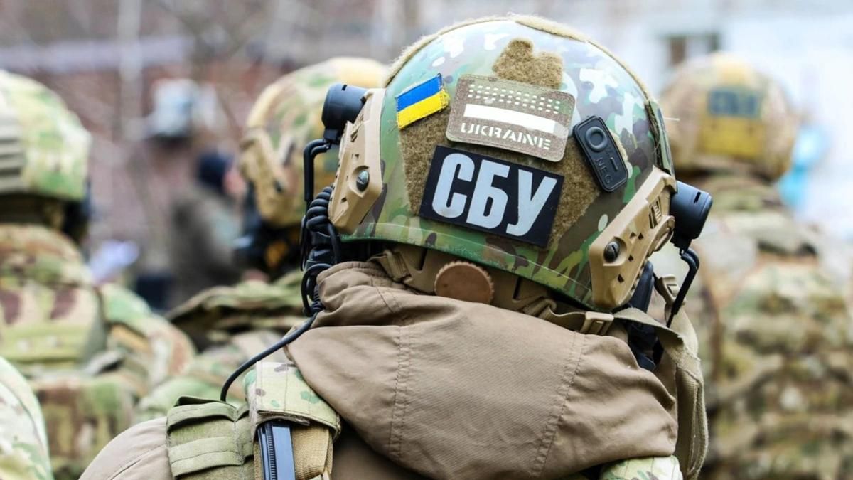 Збитки на 384 мільйони: СБУ викрила працівників Укренерго