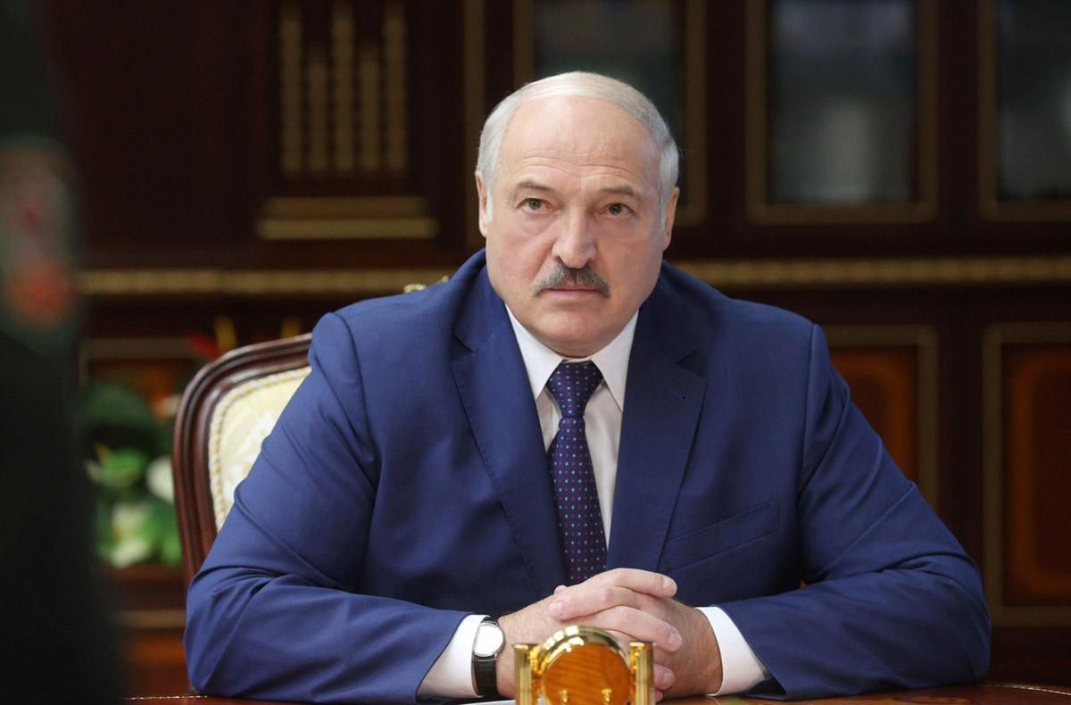 МЗС України закликало Мінськ повернутись до демократії МЗС України закликало Мінськ повернутись до демократії