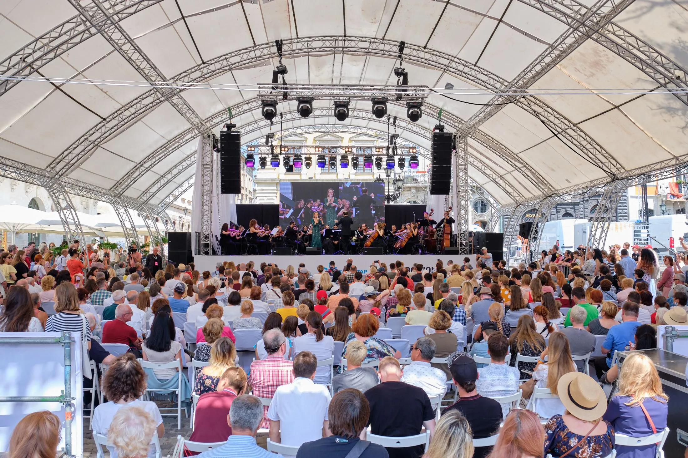 Leopolis Jazz Fest Leopolis Jazz Fest