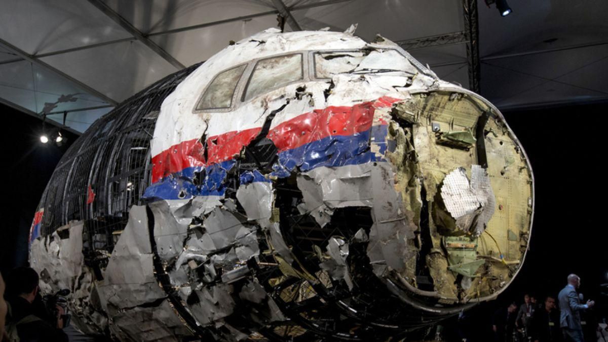 В деле MH17 назначили нового прокурора В деле MH17 назначили нового прокурора