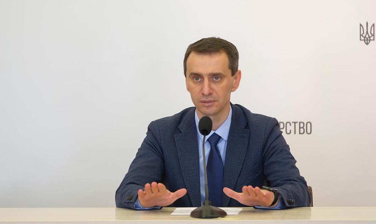 Як у школах планують почати навчання з 1 вересня: у МОЗ є три сценарії Як у школах планують почати навчання з 1 вересня: у МОЗ є три сценарії