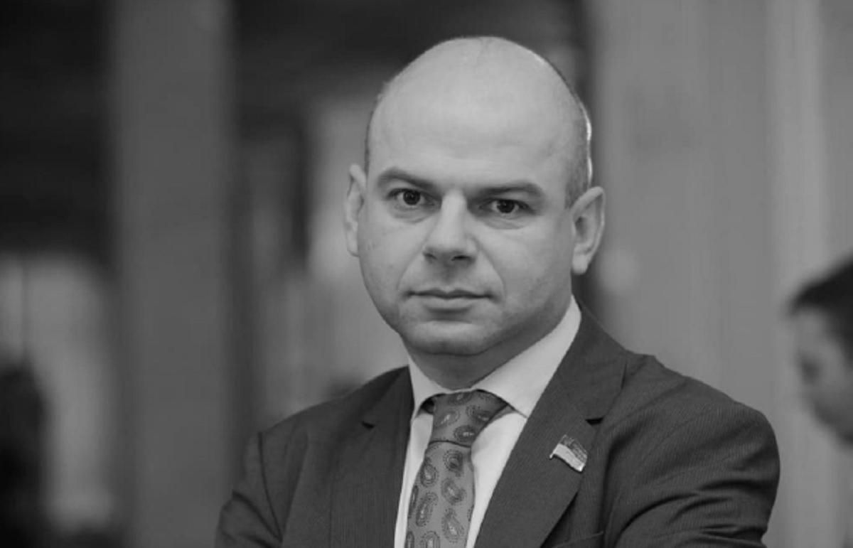 Помер Лев Підлісецький - львівський підприємець та колишній нардеп Помер Лев Підлісецький - львівський підприємець та колишній нардеп