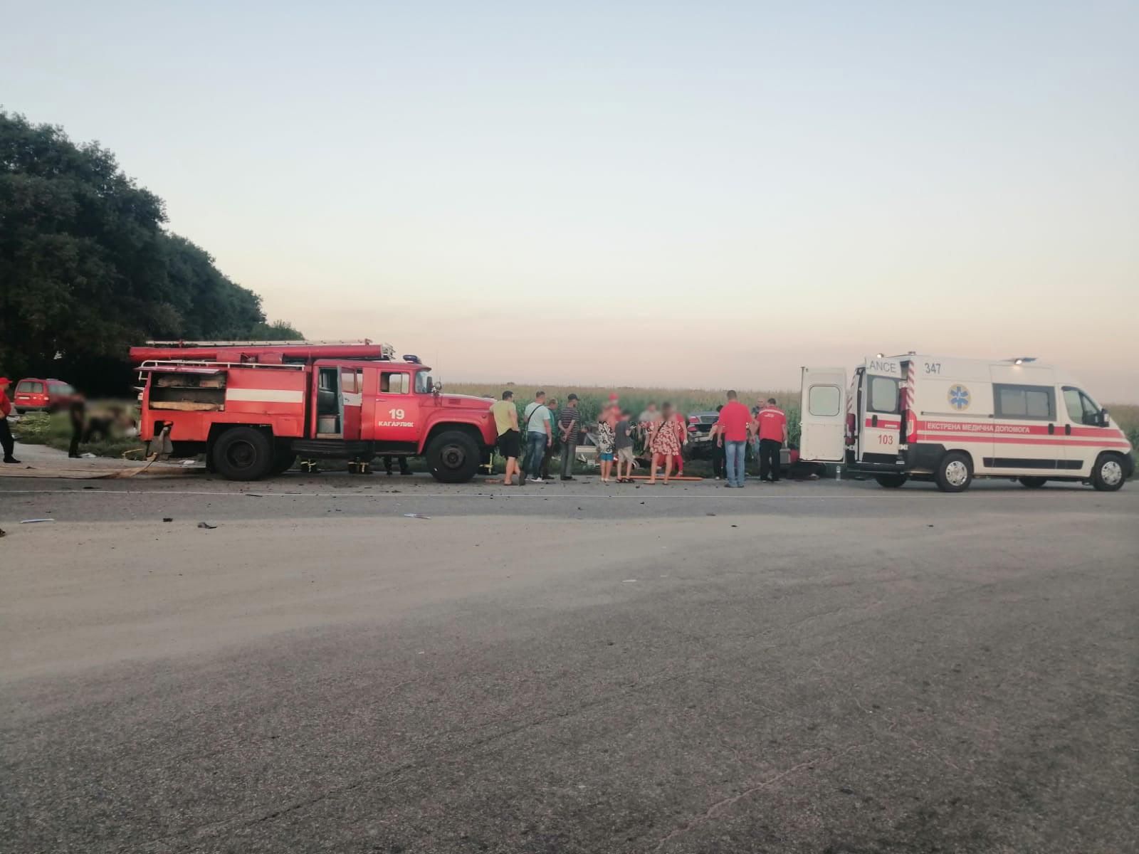 Близ Обухова в ДТП 9 августа 2021 погиб малолетний мальчик: или еще кто-то пострадал Близ Обухова в ДТП 9 августа 2021 погиб малолетний мальчик: или еще кто-то пострадал