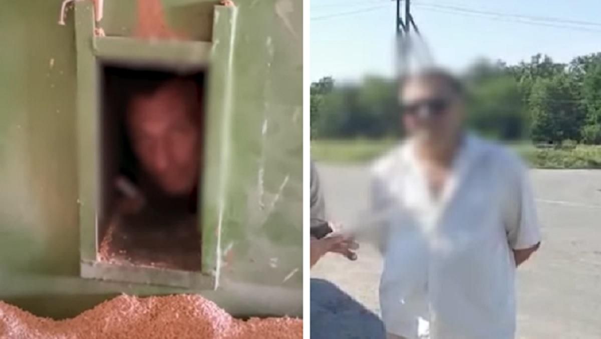 В Винницкой области фермер взял в заложники работника В Винницкой области фермер взял в заложники работника