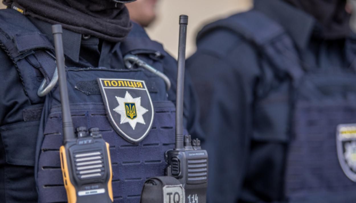 Сохраняйте спокойствие: полиция Львовщины начала плановые учения 