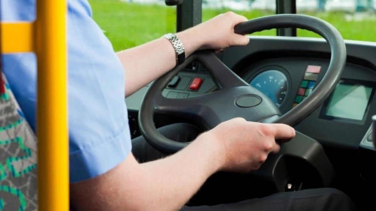 Покарали водія маршрутки: не хотів везти дитину за пільгою Покарали водія маршрутки: не хотів везти дитину за пільгою