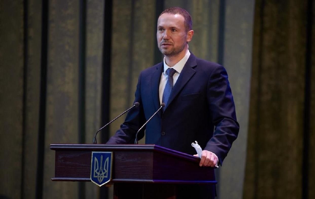 Навчальний рік розпочнеться без дистанційки, – Шкарлет Навчальний рік розпочнеться без дистанційки, – Шкарлет