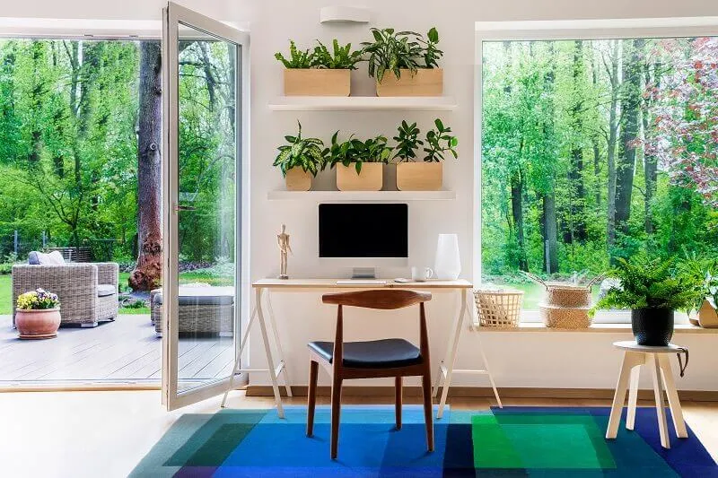 Дизайнери інтер'єрів показали нові тенденції оформлення дому: як інтегрувати їх у свою оселю Дизайнери інтер'єрів показали нові тенденції оформлення дому: як інтегрувати їх у свою оселю