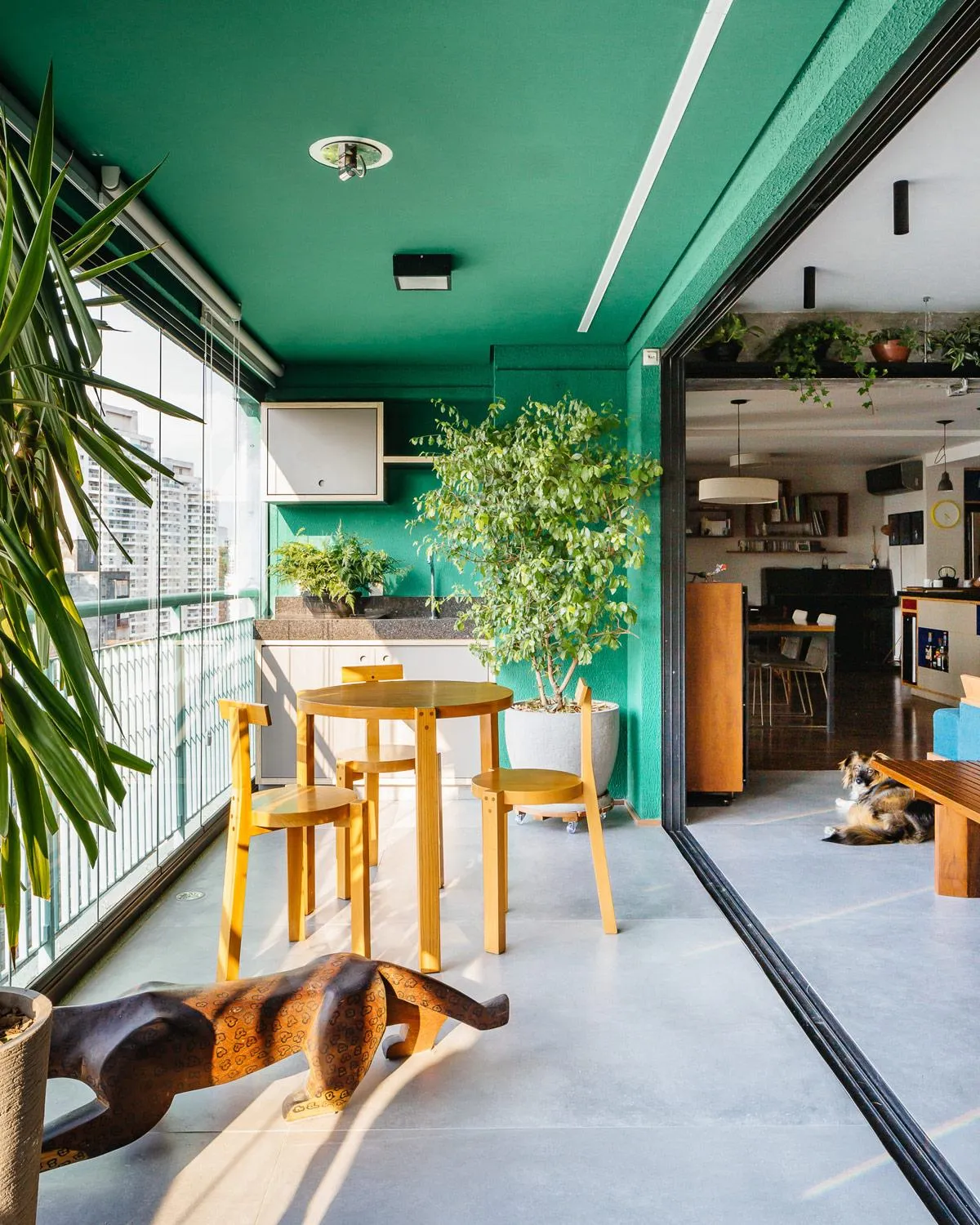 Дизайнери інтер'єрів показали нові тенденції оформлення дому: як інтегрувати їх у свою оселю Дизайнери інтер'єрів показали нові тенденції оформлення дому: як інтегрувати їх у свою оселю