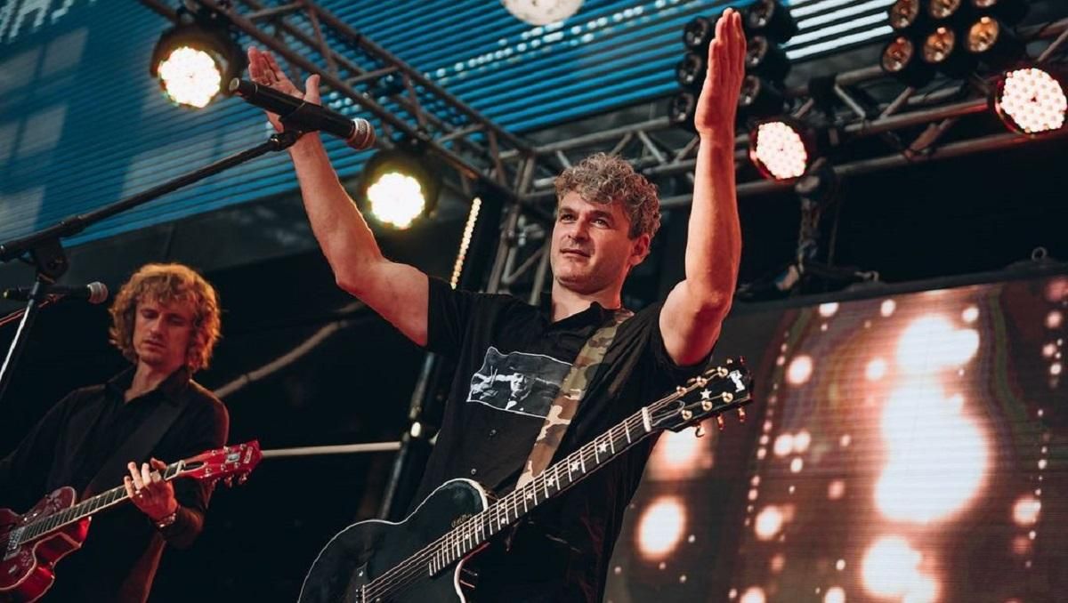 Людина природи: з яких джерел України черпає силу Арсен Мірзоян Людина природи: з яких джерел України черпає силу Арсен Мірзоян